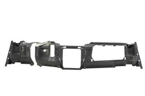 21 Polaris PRO XD 4000D Crew Main Dash Panel Cover