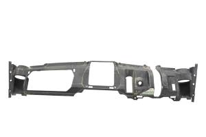 Polaris - 21 Polaris PRO XD 4000D Crew Main Dash Panel Cover - Image 2