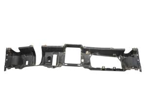 Polaris - 21 Polaris PRO XD 4000D Crew Main Dash Panel Cover - Image 4