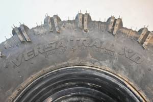 Polaris - 21 Polaris PRO XD 4000D Crew Front & Rear Wheels Rims & Tires 4/156 255/70R12 - Image 4