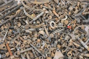 Polaris - 21 Polaris PRO XD 4000D Crew Hardware Set Nuts & Bolts - Image 7