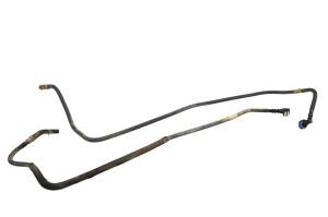 21 Polaris PRO XD 4000D Crew Fuel Lines