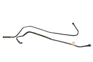 Polaris - 21 Polaris PRO XD 4000D Crew Fuel Lines - Image 2