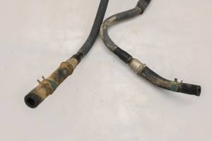 Polaris - 21 Polaris PRO XD 4000D Crew Fuel Lines - Image 3