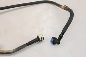 Polaris - 21 Polaris PRO XD 4000D Crew Fuel Lines - Image 4