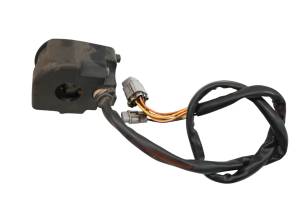 Suzuki - 08 Suzuki King Quad 750 Axi 4x4 Headlight On Off Handlebar Start Switch LT-A750X - Image 3