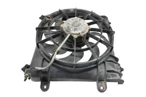 Polaris - 21 Polaris PRO XD 4000D Crew Radiator Fan - Image 4