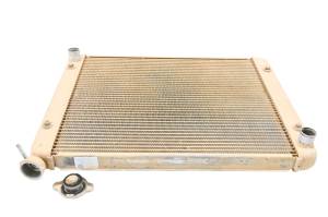 Polaris - 21 Polaris PRO XD 4000D Crew Radiator - Image 4