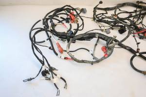 Polaris - 21 Polaris PRO XD 4000D Crew Wire Harness Electrical Wiring - Image 2