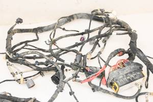 Polaris - 21 Polaris PRO XD 4000D Crew Wire Harness Electrical Wiring - Image 3