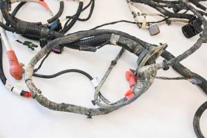Polaris - 21 Polaris PRO XD 4000D Crew Wire Harness Electrical Wiring - Image 5