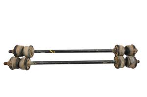 21 Polaris PRO XD 4000D Crew Rear Sway Bar End Links