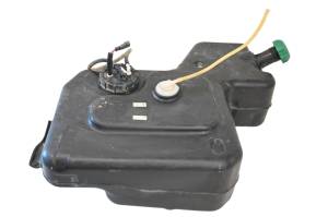 21 Polaris PRO XD 4000D Crew Gas Tank & Fuel Pump