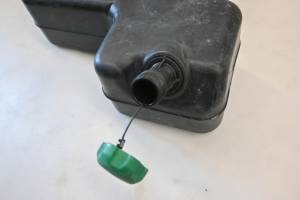 Polaris - 21 Polaris PRO XD 4000D Crew Gas Tank & Fuel Pump - Image 6