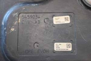 Polaris - 21 Polaris PRO XD 4000D Crew Gas Tank & Fuel Pump - Image 8