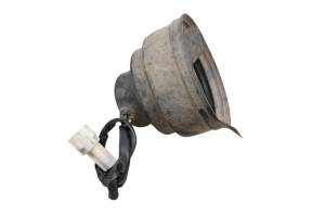 Yamaha - 09 Yamaha Grizzly 550 4x4 Headlight Socket YFM550F - Image 3