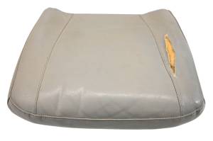 21 Polaris PRO XD 4000D Crew Drivers Side Front Or Rear Seat Bottom Cushion