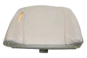 Polaris - 21 Polaris PRO XD 4000D Crew Drivers Side Front Or Rear Seat Bottom Cushion - Image 3