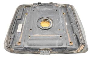 Polaris - 21 Polaris PRO XD 4000D Crew Drivers Side Front Or Rear Seat Bottom Cushion - Image 4