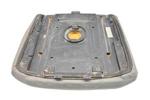 Polaris - 21 Polaris PRO XD 4000D Crew Drivers Side Front Or Rear Seat Bottom Cushion - Image 5