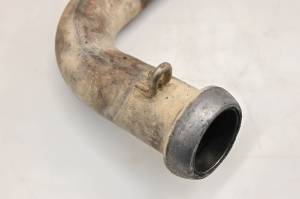 Polaris - 21 Polaris PRO XD 4000D Crew Header Exhaust Head Pipe - Image 3