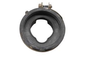 Yamaha - 09 Yamaha Grizzly 550 4x4 Carburetor Joint YFM550F - Image 3