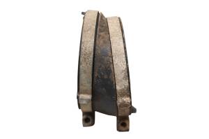 Yamaha - 09 Yamaha Grizzly 550 4x4 Carburetor Joint YFM550F - Image 4