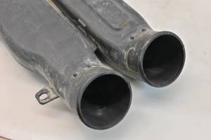 Polaris - 21 Polaris PRO XD 4000D Crew Front Tunnel Duct - Image 5