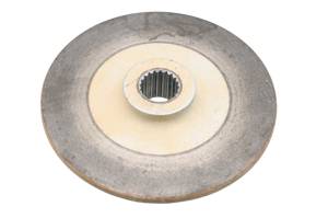 21 Polaris PRO XD 4000D Crew Rear Park Brake Rotor Disc