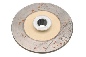 Polaris - 21 Polaris PRO XD 4000D Crew Rear Park Brake Rotor Disc - Image 2