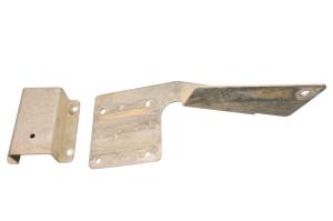 Polaris - 21 Polaris PRO XD 4000D Crew Guard Bracket - Image 2