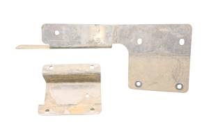 Polaris - 21 Polaris PRO XD 4000D Crew Guard Bracket - Image 4