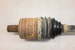 Polaris - 21 Polaris PRO XD 4000D Crew Front Cv Axle Left Or Right - Image 2