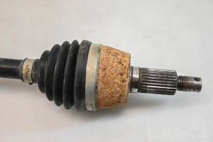 Polaris - 21 Polaris PRO XD 4000D Crew Front Cv Axle Left Or Right - Image 3