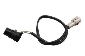 14 Yamaha Grizzly 550 4x4 Speed Sensor YFM550F