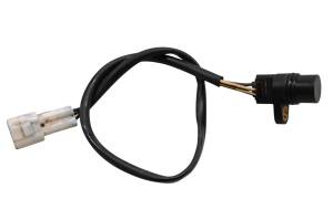 Yamaha - 14 Yamaha Grizzly 550 4x4 Speed Sensor YFM550F - Image 2