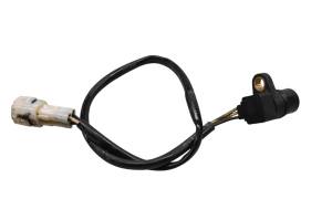 Yamaha - 14 Yamaha Grizzly 550 4x4 Speed Sensor YFM550F - Image 3