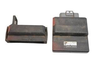 Suzuki - 08 Suzuki King Quad 750 Axi 4x4 Electric Control Unit Ecu LT-A750X - Image 2