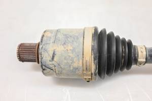 Polaris - 21 Polaris PRO XD 4000D Crew Rear Cv Axle Left Or Right - Image 2