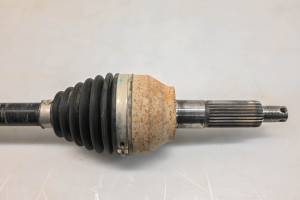 Polaris - 21 Polaris PRO XD 4000D Crew Rear Cv Axle Left Or Right - Image 3