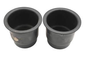 21 Polaris PRO XD 4000D Crew Cup Holders