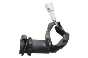 14 Yamaha Grizzly 550 4x4 12 Volt Accessory Outlet 12V YFM550F