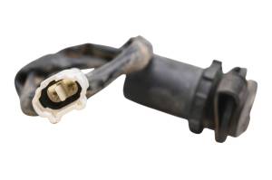 Yamaha - 14 Yamaha Grizzly 550 4x4 12 Volt Accessory Outlet 12V YFM550F - Image 3