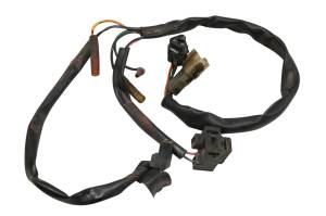 Suzuki - 08 Suzuki King Quad 750 Axi 4x4 Front Brake Lead Wire LT-A750X - Image 2