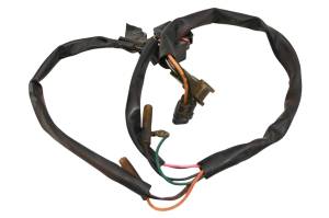 Suzuki - 08 Suzuki King Quad 750 Axi 4x4 Front Brake Lead Wire LT-A750X - Image 3