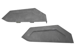 21 Polaris PRO XD 4000D Crew Seat Pivot Covers