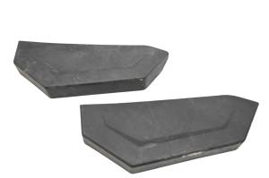 Polaris - 21 Polaris PRO XD 4000D Crew Seat Pivot Covers - Image 2