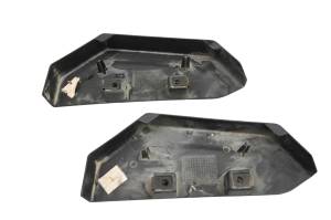 Polaris - 21 Polaris PRO XD 4000D Crew Seat Pivot Covers - Image 3