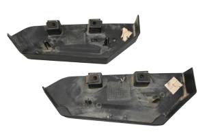 Polaris - 21 Polaris PRO XD 4000D Crew Seat Pivot Covers - Image 4