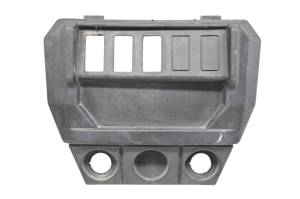 21 Polaris PRO XD 4000D Crew Dash Control Cover